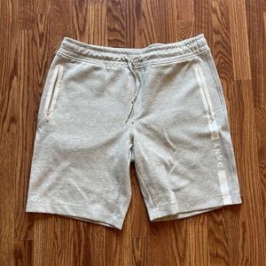DKNY Sport Men's Cotton Shorts, L